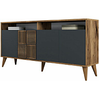Senkki Linento Furniture Milan 160, eri värejä