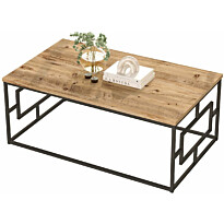 Sohvapöytä Linento Furniture VG12-A Atlantic Pine