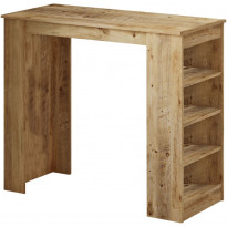 Baaripöytä Linento Furniture ST1 Pine, eri värejä