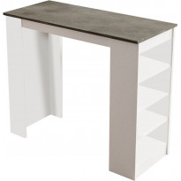 Baaripöytä Linento Furniture ST1 White, eri värejä