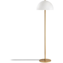 Lattiavalaisin Linento Lighting Bulbilla, 154cm, eri värejä