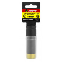 Ohutseinämähylsy AmPro Super Duty 1/2&quot;, 19mm