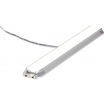 LED-profiili ja välivirransyöttö Limente LED-Slim, P2 5.5W, 4000K