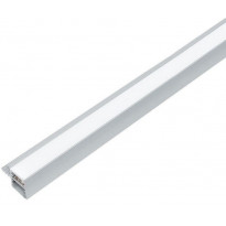LED-profiili Limente LED-Seam 20 CCT, 2700-6000K, 2m, 19W, alumiini
