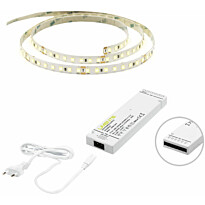 LED-valonauha + virtalähde Limente KIT-PROCOM, 5m