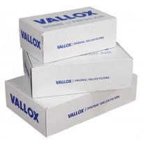 Suodatinpakkaus Vallox Nro 11 Ilmava 252 D/M