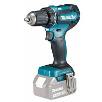 Akkuporakone Makita LXT DDF485Z, 50/27Nm, 18V, ilman akkua, Verkkokaupan poistotuote