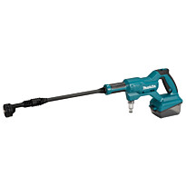 Akkupainepesuri Makita LXT DHW180Z, 24bar, 150l/h, 18V, ilman akkua