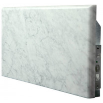 Kivipatteri Mondex marmori, 300x1000mm, 800 W, eri vaihtoehtoja