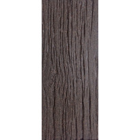 Askelkivi Multy Home Ratapölkky, 25x60cm, kierrätyskumia, ruskea