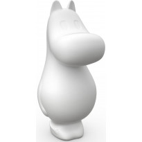 Lattiavalaisin Moomin Light Muumipeikko L ulkokäyttöön, 105cm