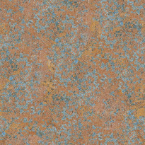 Paneelitapetti Mindthegap Rust Panel, 1.56x3m