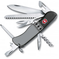 Monitoimityökalu Victorinox Vahva-Jussi, 111 mm