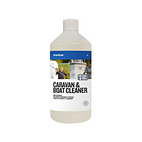 Vene- ja karavaanipesuaine Nilfisk Caravan&amp;Boat Cleaner, 1L