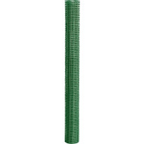 Suojaverkko Hortus, 12.5x12.5-0.8/1.2mm, 1x2.5m, vihreä