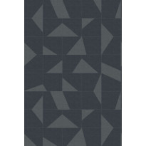Kuvatapetti Origin Modern Wall Tiles Grey Photowall XL 357232, 2,0x3,0m