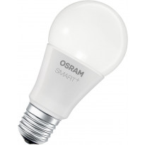 LED-älylamppu Osram Smart+ HomeKit Classic A60, RGBW, E27