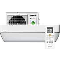 Ilmalämpöpumppu Panasonic LZ Series Retro Fit 249 LZ35TKE, 3.5kW