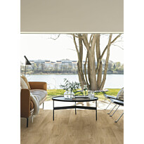 Laminaatti Pergo Trondheim Beige Oak, 211x2050mm