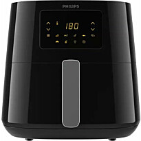 Airfryer Philips Series 3000 Rapid Air XL