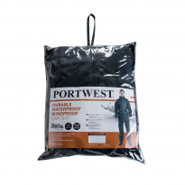 Sadeasusetti Portwest L450 Sealtex Essential, sininen