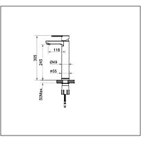 Pesuallashana Primy, Steel A Round High