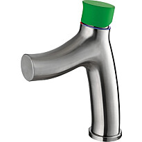 Pesuallashana Scandtap, Steel Green