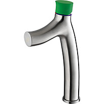 Pesuallashana Scandtap, Steel Green High