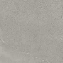Lattialaatta Pukkila Landstone Grey, himmeä, sileä, 598x598mm