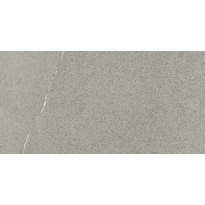 Lattialaatta Pukkila Landstone Grey, himmeä, sileä, 598x298mm