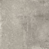 Lattialaatta Pukkila Stonemix Grey, himmeä, sileä, 798x798mm