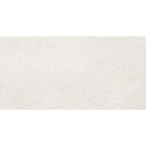 Lattialaatta Pukkila Ease Extrawhite Triangles, puolikiiltävä, sileä, 59.8x119.8cm