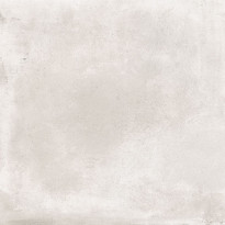 Lattialaatta Pukkila Europe White, himmeä, sileä, 598x598mm