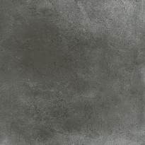 Lattialaatta Pukkila Europe Black, himmeä, sileä, 598x598mm
