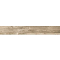 Lattialaatta Pukkila Artwood Beige, himmeä, sileä, 265x1798mm