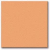 Lattialaatta Pukkila Color Amber, himmeä, sileä, 197x197mm