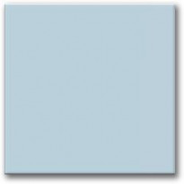 Lattialaatta Pukkila Color Sky Blue, himmeä, sileä, 297x297mm