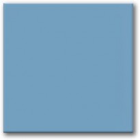 Lattialaatta Pukkila Color Atlas Blue, himmeä, sileä, 297x297mm