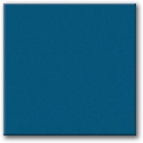Lattialaatta Pukkila Color Petrol Blue, himmeä, sileä, 297x297mm