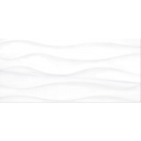 Kuviolaatta Pukkila Glam Dolomite Bianco, kiiltävä, sileä, 547x247mm