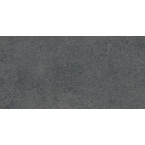 Lattialaatta Pukkila Newcon Dark Grey, himmeä, karhea, 597x297mm