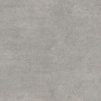 Lattialaatta Pukkila Newcon Silver Grey, himmeä, karhea, 597x597mm