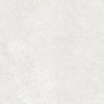 Lattialaatta Pukkila Newcon White, himmeä, karhea, 597x597mm