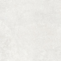 Lattialaatta Pukkila Newcon White, himmeä, karhea, 300x300mm