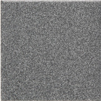 Lattialaatta Pukkila Natura Speckled Black-White, himmeä, sileä, 146x146mm