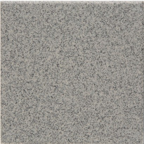 Lattialaatta Pukkila Natura Speckled Grey, himmeä, sileä, 96x96mm