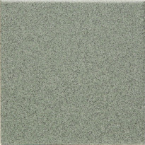 Lattialaatta Pukkila Natura Granite Green, himmeä, sileä, 96x96mm, lasikuituverkossa