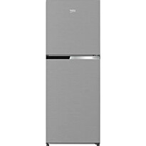 Jääkaappipakastin Beko RDNT231I40XBN, 54cm, teräs