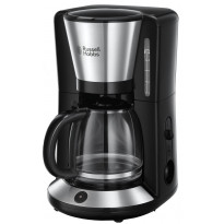 Kahvinkeitin Russell Hobbs Adventure 24010-56, teräs