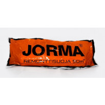 Staattinen suojamuovi Jorma, 50m²